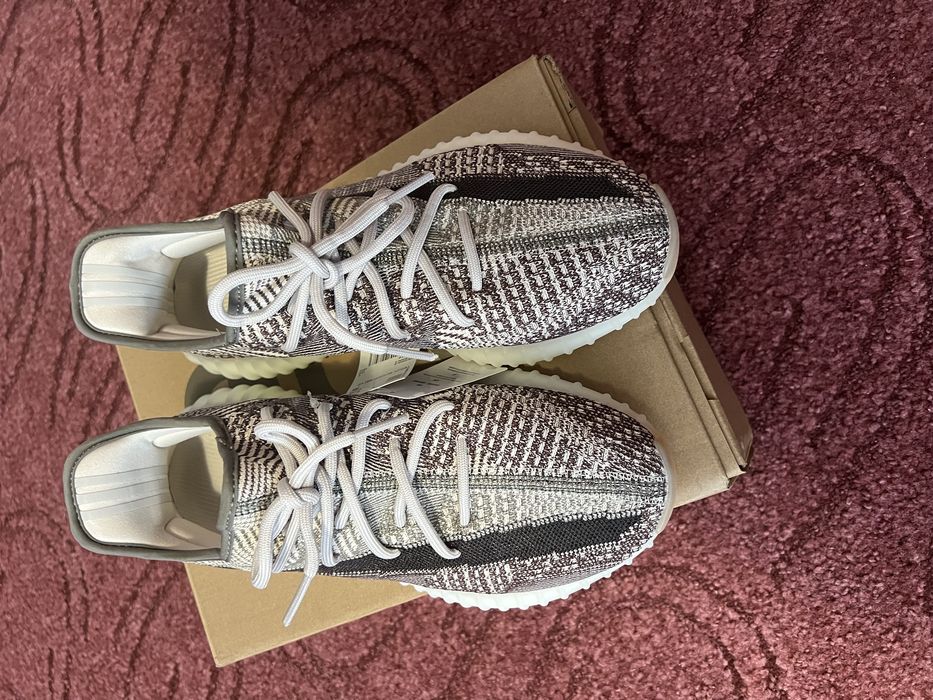 Adidas Yeezy Boost 350 Zyon