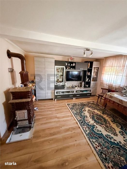 RECO Casa de vanzare in Gepiu, teren 1.439 mp