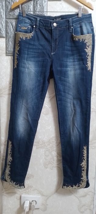 Джинсы женские оригинал