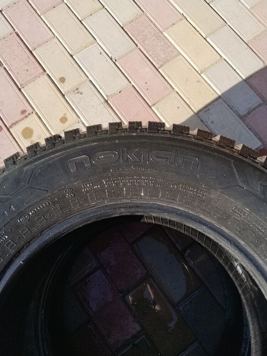 Автошины 215/70 16