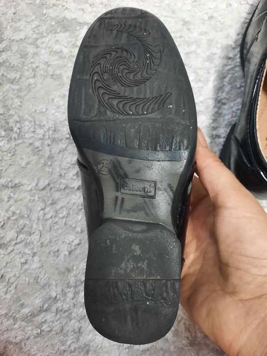 Обувь на мальчика