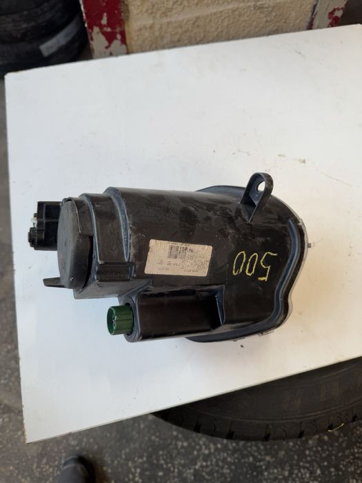 Халоген за Фиат/Fiat 500