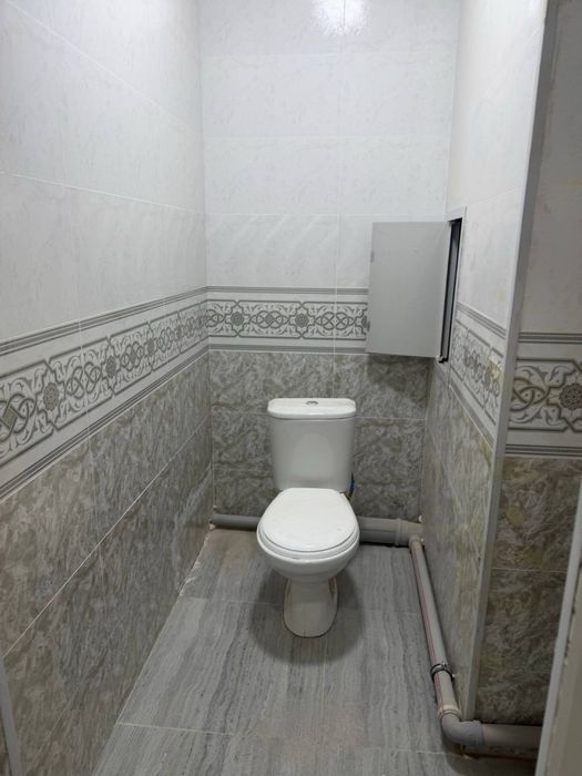 Новостройка 3 комнатная квартира Янгихает