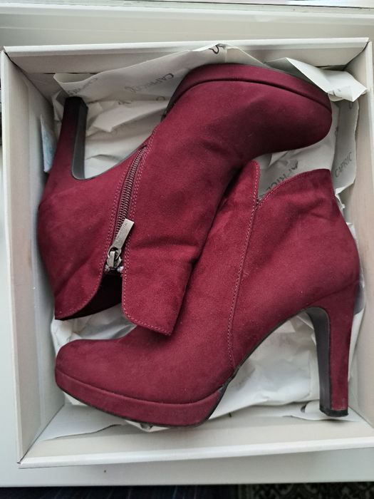 Ботильен женский