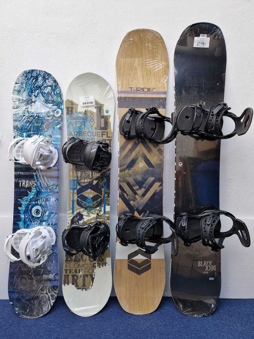 Placa placi snowboard