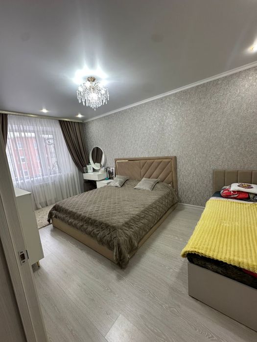 Продается 2-комнатная квартира