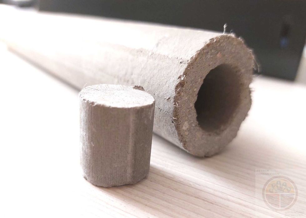 Dop Fibrobeton si Adeziv special pentru fixare