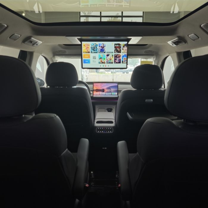 Leapmotor C16 210KM Gibrid Premium Dop opsiya 2025 3 yil kafolat