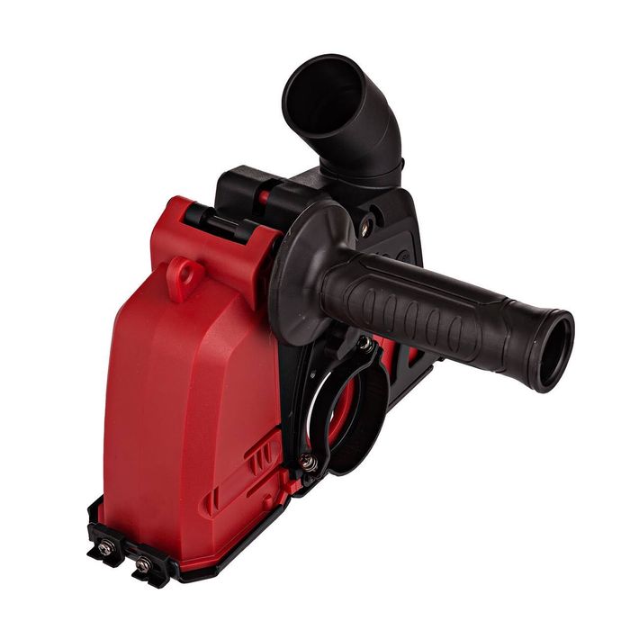 КОЖУХ | Кожух защитный вытяжной для штробления на УШМ NCDS-230