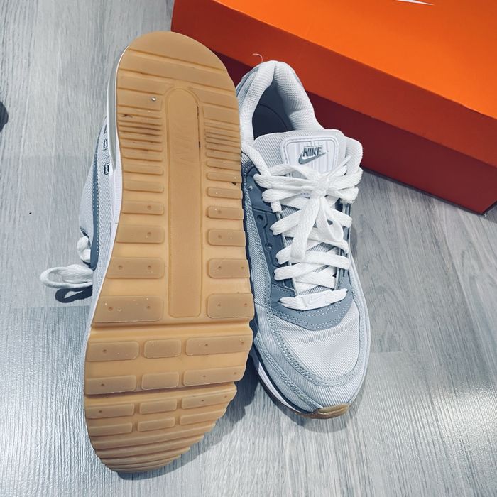 Маратонки Найк  41 1/2