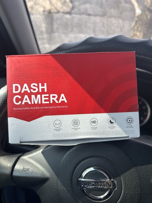 Видеорегистратор