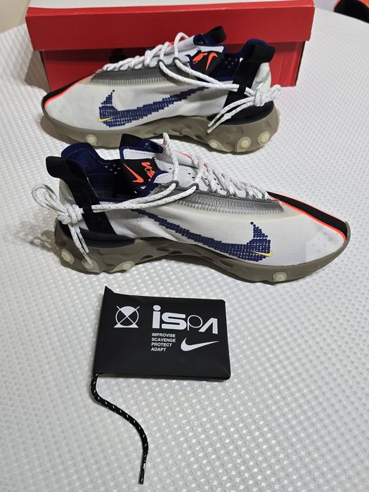 Nike Ispa React Wr Nr 40,5
