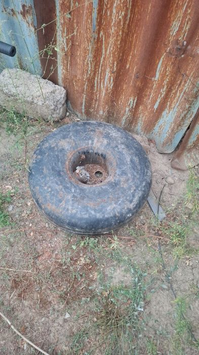 ГБО балон таблетка