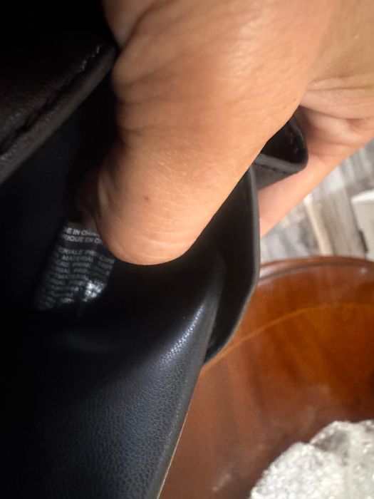 Love Moschino чанта