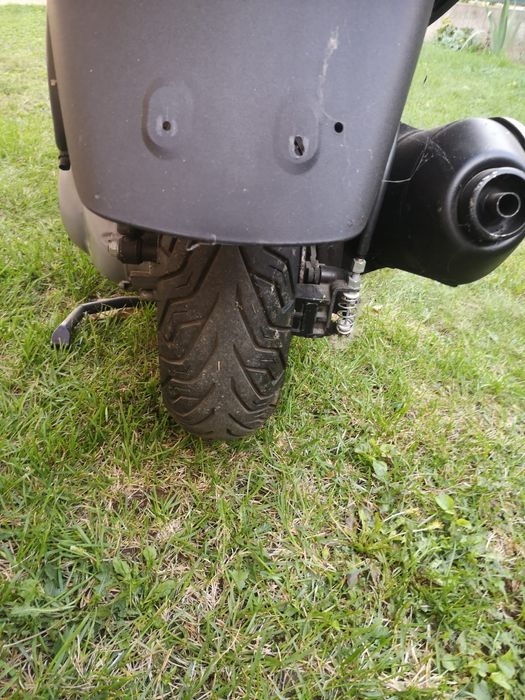 Piaggio Mp3 250 cu 21.600 km