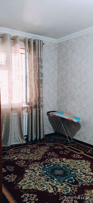 Саёхатда коттедж сотилади