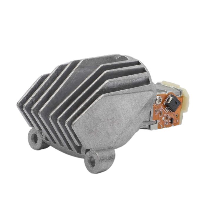 LED модул за фабрични ангелски очи на BMW F10 F11 F18 БМВ ф10 Ф11 Ф18