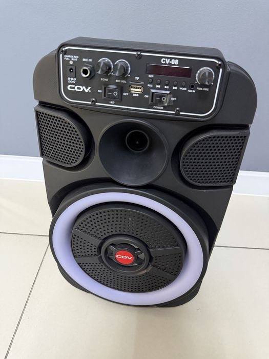 Сдам в аренду колонки