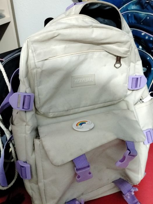 Рюкзак,сумки в школу