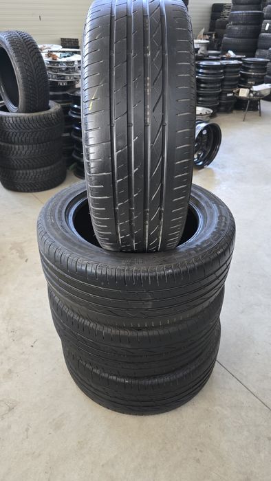 Anvelope Vara 235 55 R17