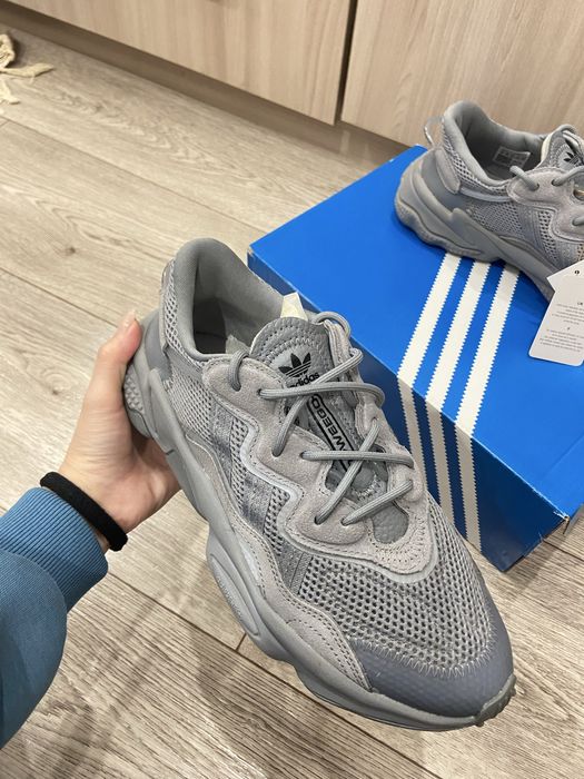 Новые кроссовки Adidas Original