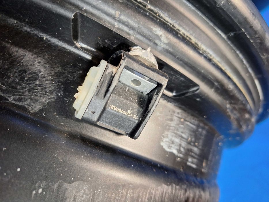 Jante Aliaj 5x130 19'' Porsche 911 995 718 Boxter Cayman 8.5J / 11J