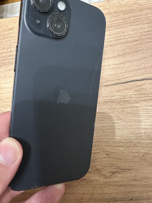Iphone 15 на запчасти
