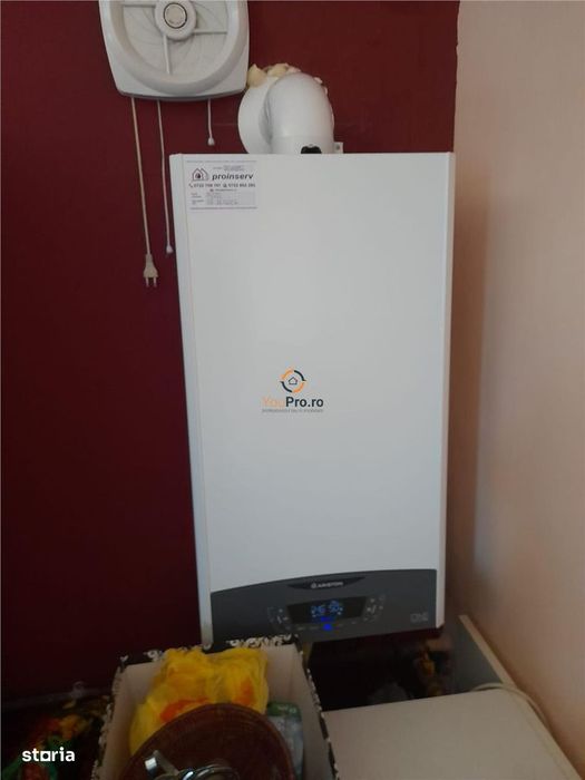 Apartament – Timisoara - Vedere 4