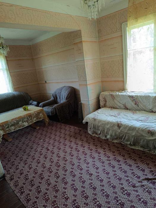 Дава се под наем Етаж от къща в с. Ковачица, Област Монтана - 1000 кв.м за 382.5 € - Снимка #9