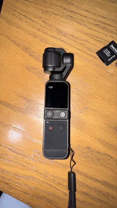 DJI Osmo Pocket 2 сатылады