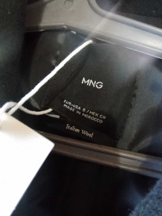 пальто Mango женское новое