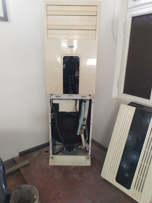 Установка РЕСТОВРАЦИЯ кондиционеров Алексей год гарантии за все работы