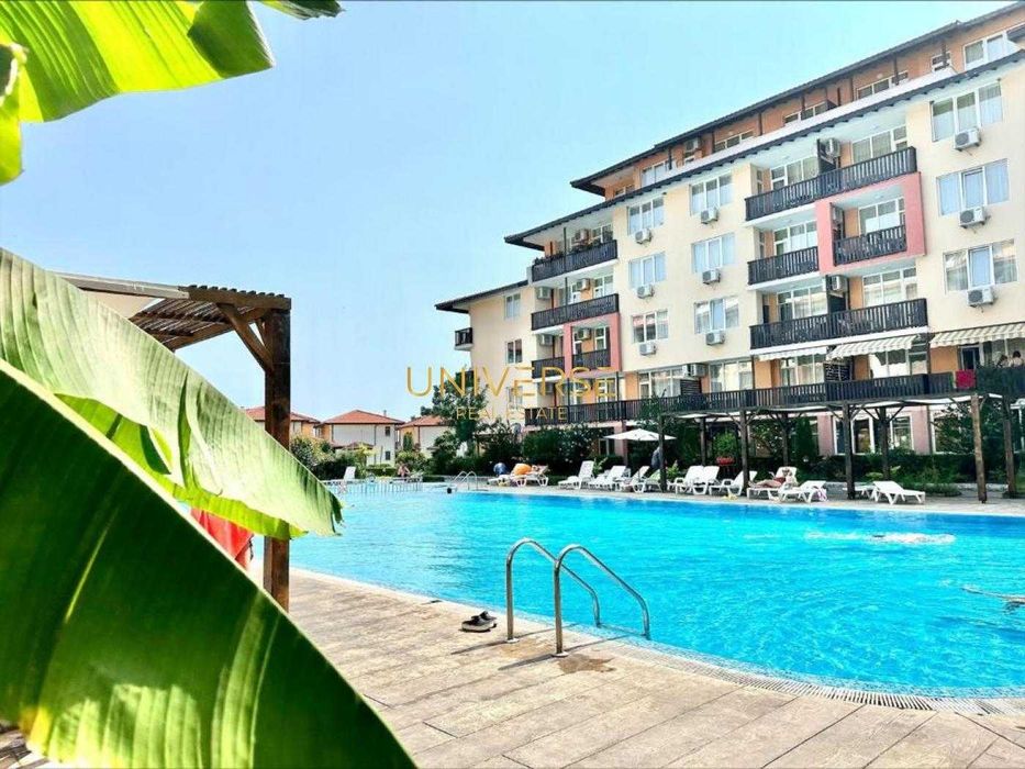 Продава се Двустаен апартамент в к.к. Слънчев бряг - 65 кв.м за 557 €/кв.м - Снимка #14
