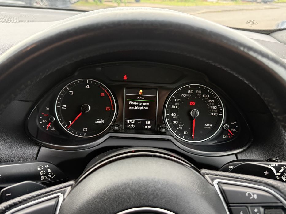 AUDI Q5 2014 — imagine 5