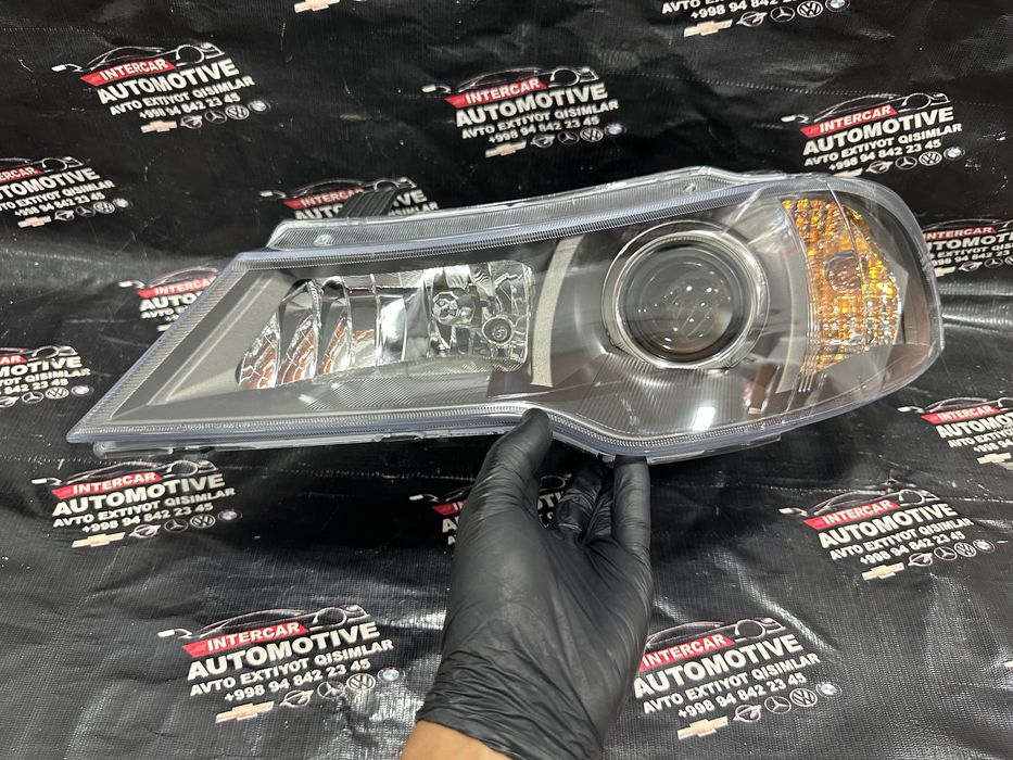 Nexia 2 Orginal Gm fara