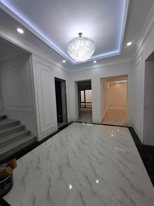 Продаётся коттедж в Яшнабадском районе ( Кадышева).