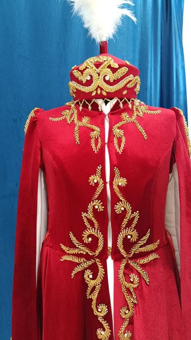 Узату комплект новый