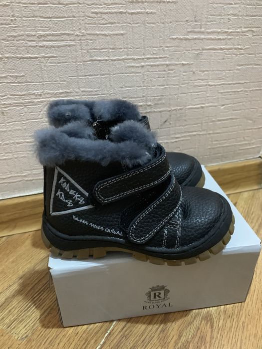 Обувь для девочки