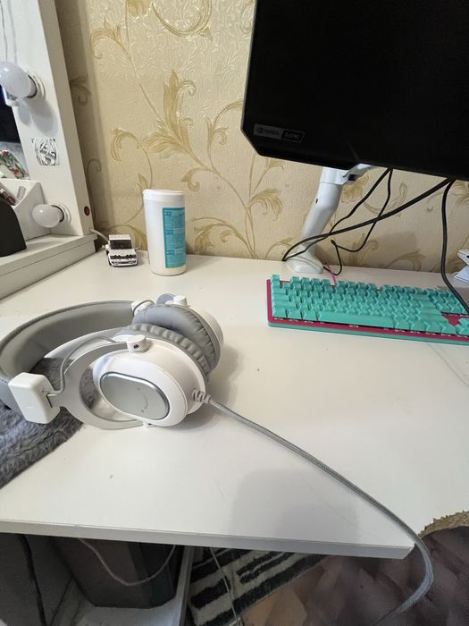 ДЕШЕВО! Продам игровой пк