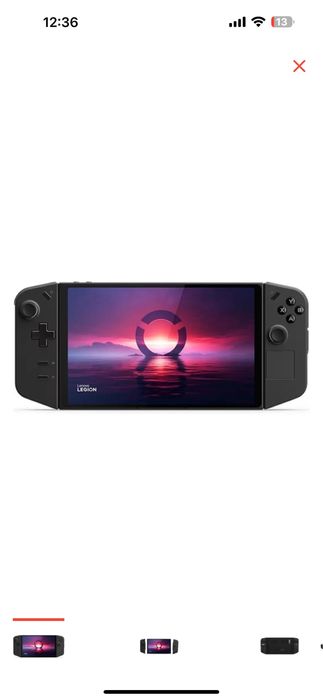 Игровой приставка