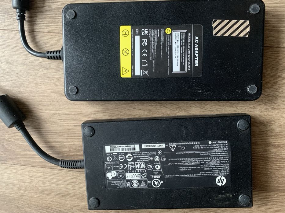 Incarcator / Alimentator laptop HP, Dell, Asus, Lenovo