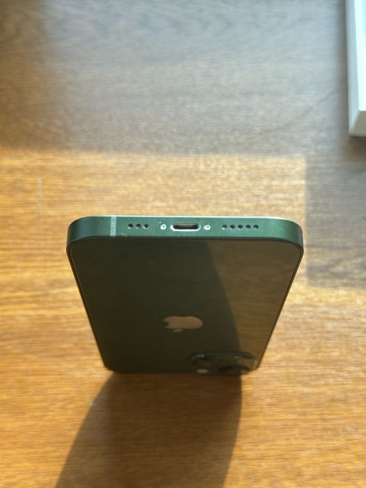 Iphone 13 128gb идеальный 10/10!