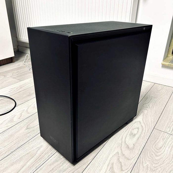 PC Gaming HIGH-END – RTX 3080 + i7 + 32GB + 2TB (baza Alienware)