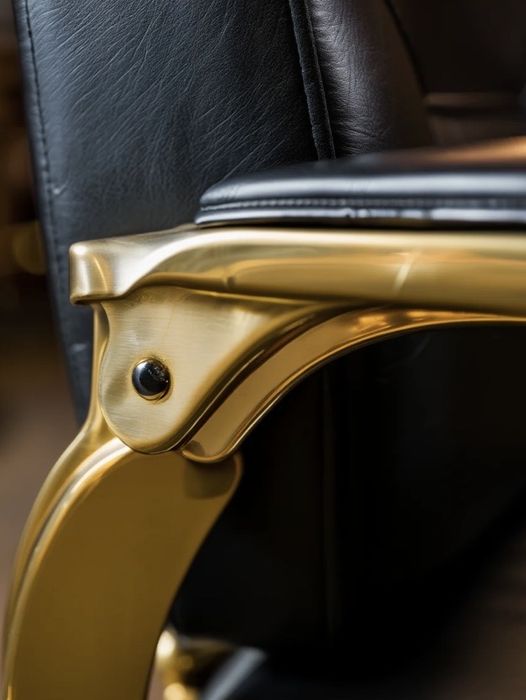 Salon uchun stul kreslo