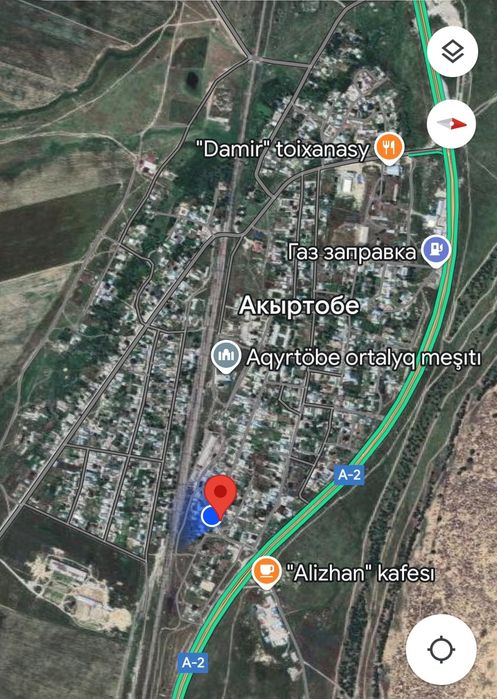 5G Интернет Тараз