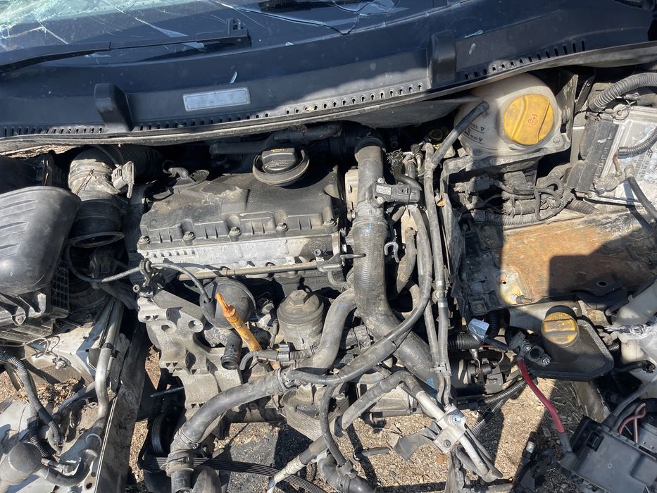 Форд галакси 1.9тди на части 110kw ford galaxy na chasti