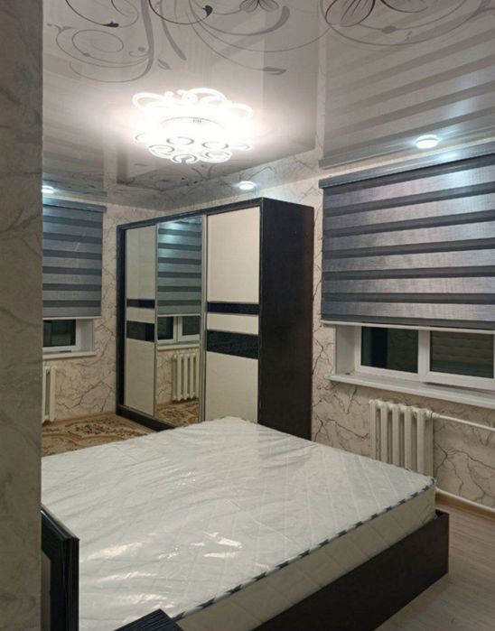 Ijaraga kvartira Sergeli Golden layf oila yoki talabalarga bezmakler
