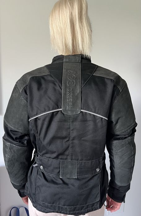 Geaca polo goretex dama