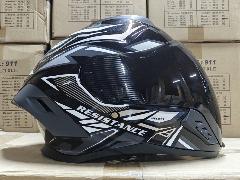Kaska  AXK   yangi model