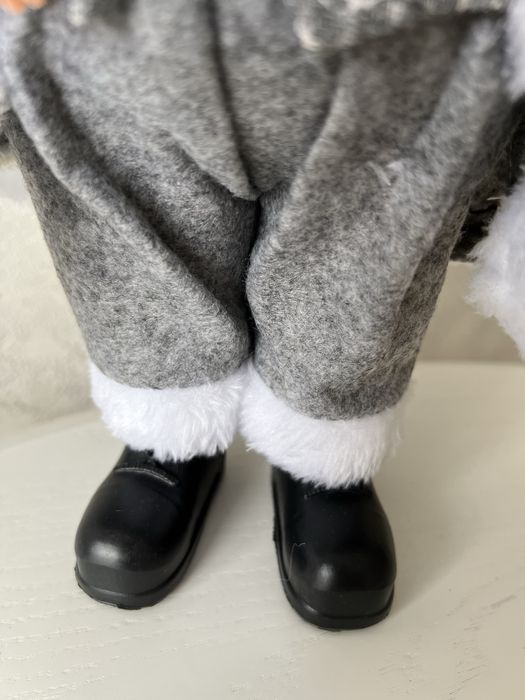 Дед Мороз - Санта Клаус